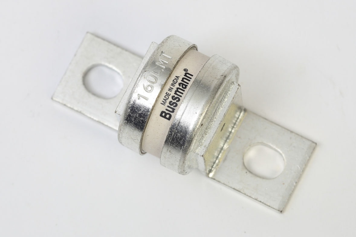 150A semi conductor fuse by Cooperheat