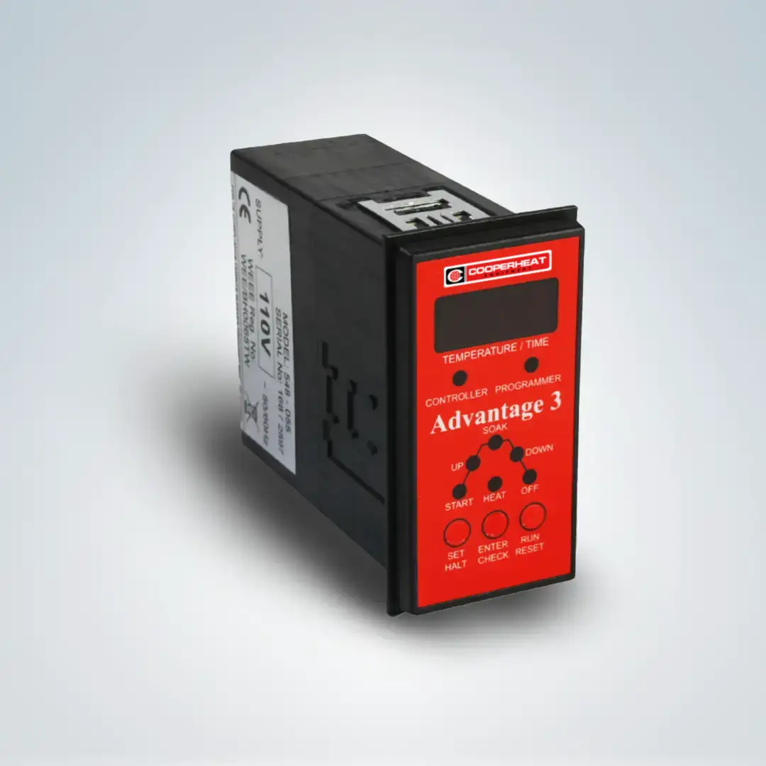 Spare Advantage 3 Programmer/Controller by Cooperheat