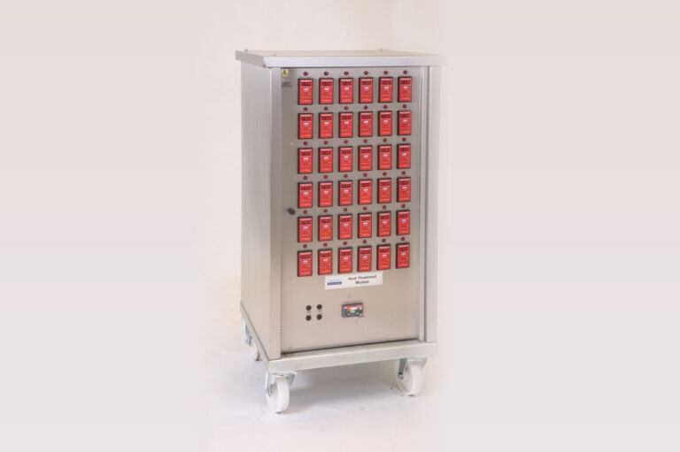 Cooper36 Heat Treatment Unit for Sale – Cooperheat Equipment Ltd.