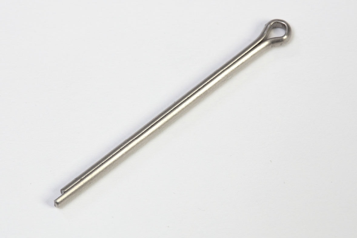 Stainless steel split Pin 1½"