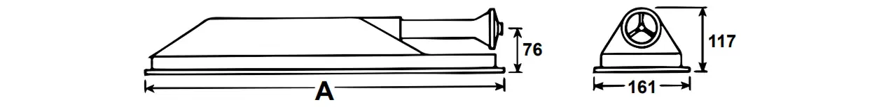 surfaceCombustionUnit1 Surface Combustion Unit Model 1 drawing