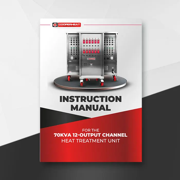 70Kva 12 way HTU Advantage Manual